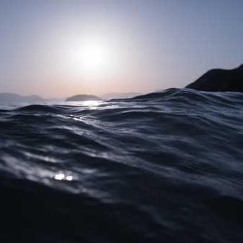 Ceramic vase with intricate glaze